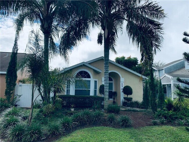 Building Photo - 1705 Winter Green Blvd