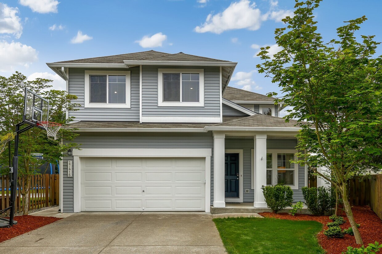 Foto principal - 27416 245th Ave SE