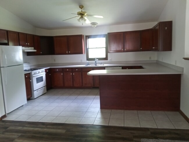 Foto del edificio - 2938 Bailey St NW