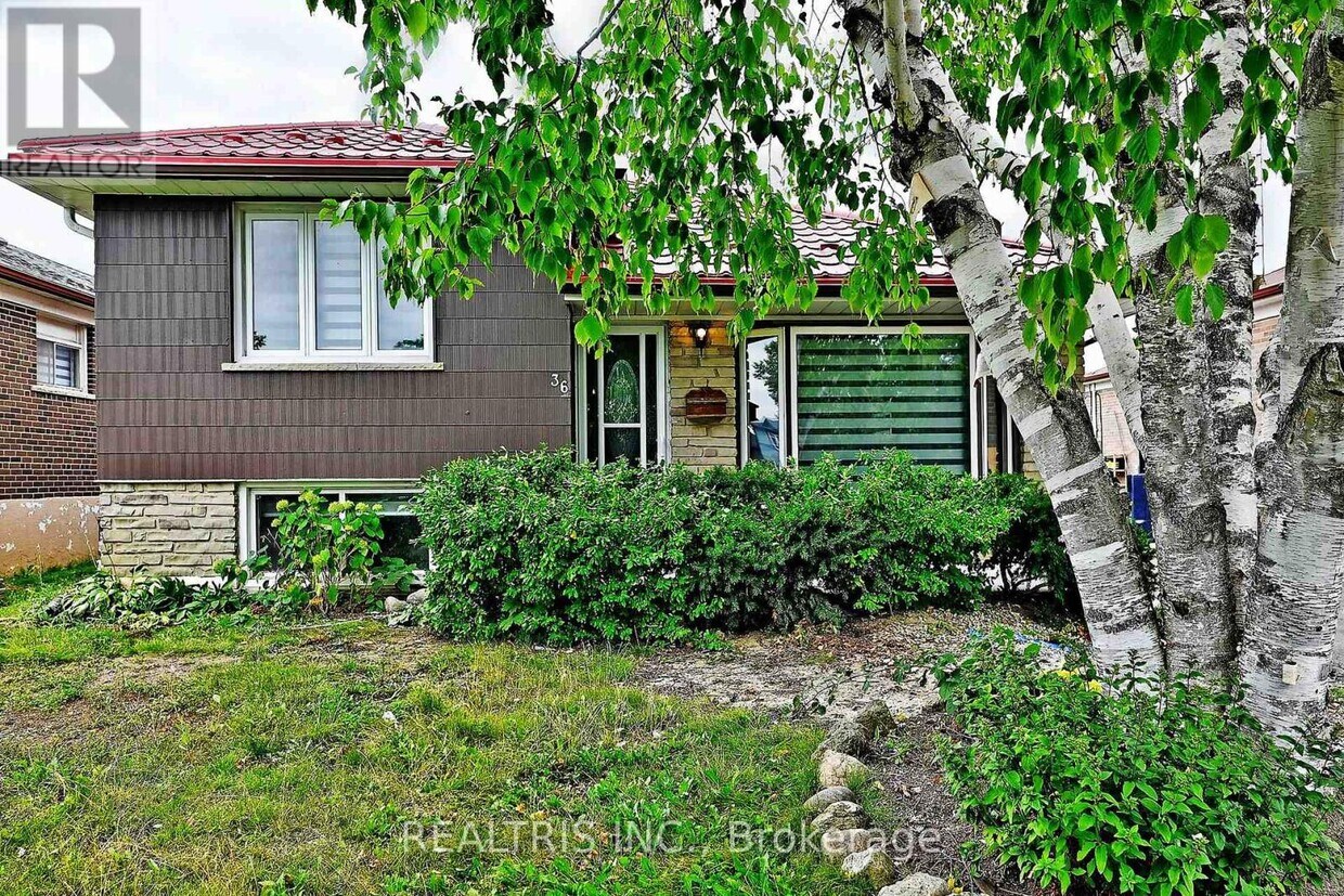 Photo principale - 36 Tealham Dr