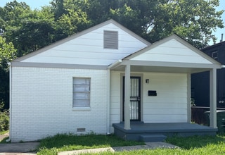 Building Photo - 310 Jones St