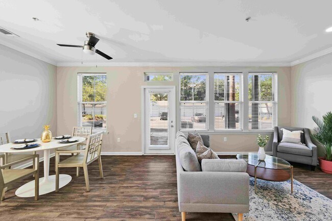 Foto del edificio - Central Square at Watermark