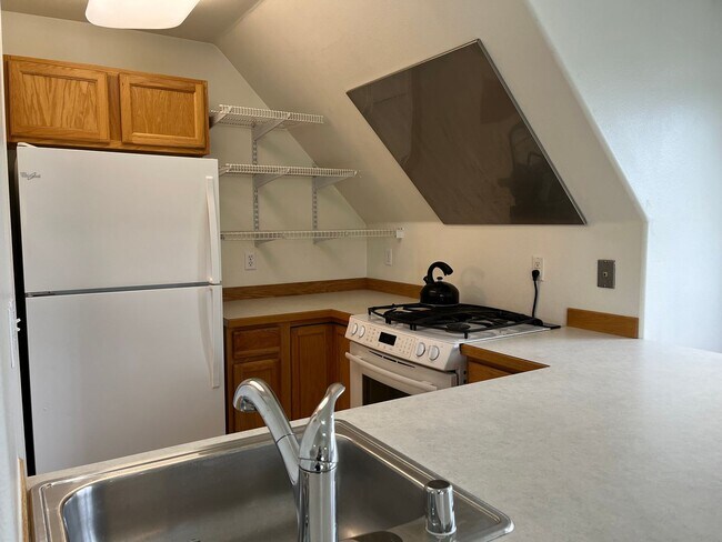 Foto del edificio - 2323 E 68th Ave