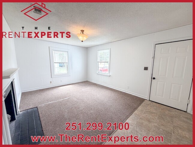 Foto del edificio - 1351 Dauphin Island Pkwy