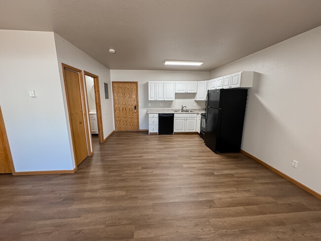 Building Photo - Theater Apartments Beulah