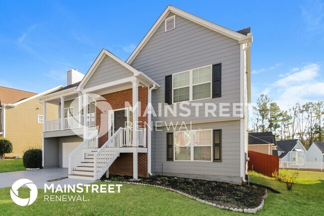 Building Photo - 5010 Landover Way