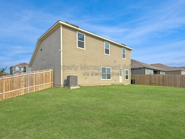 Foto del edificio - 8123 Big Timber Trail