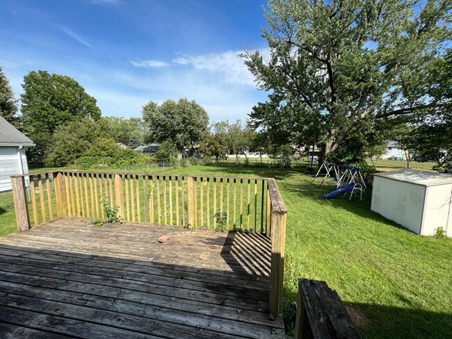 Building Photo - Spacious Home Coming Soon!