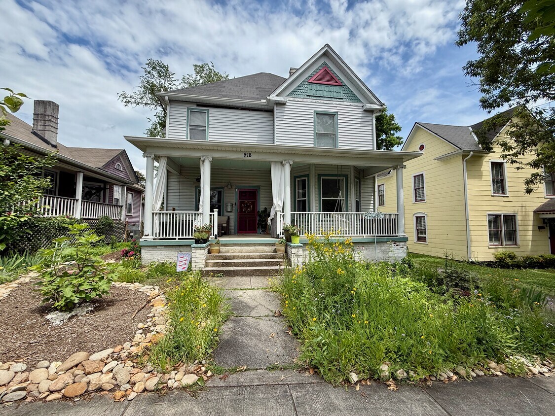 Foto principal - 918 Gratz St