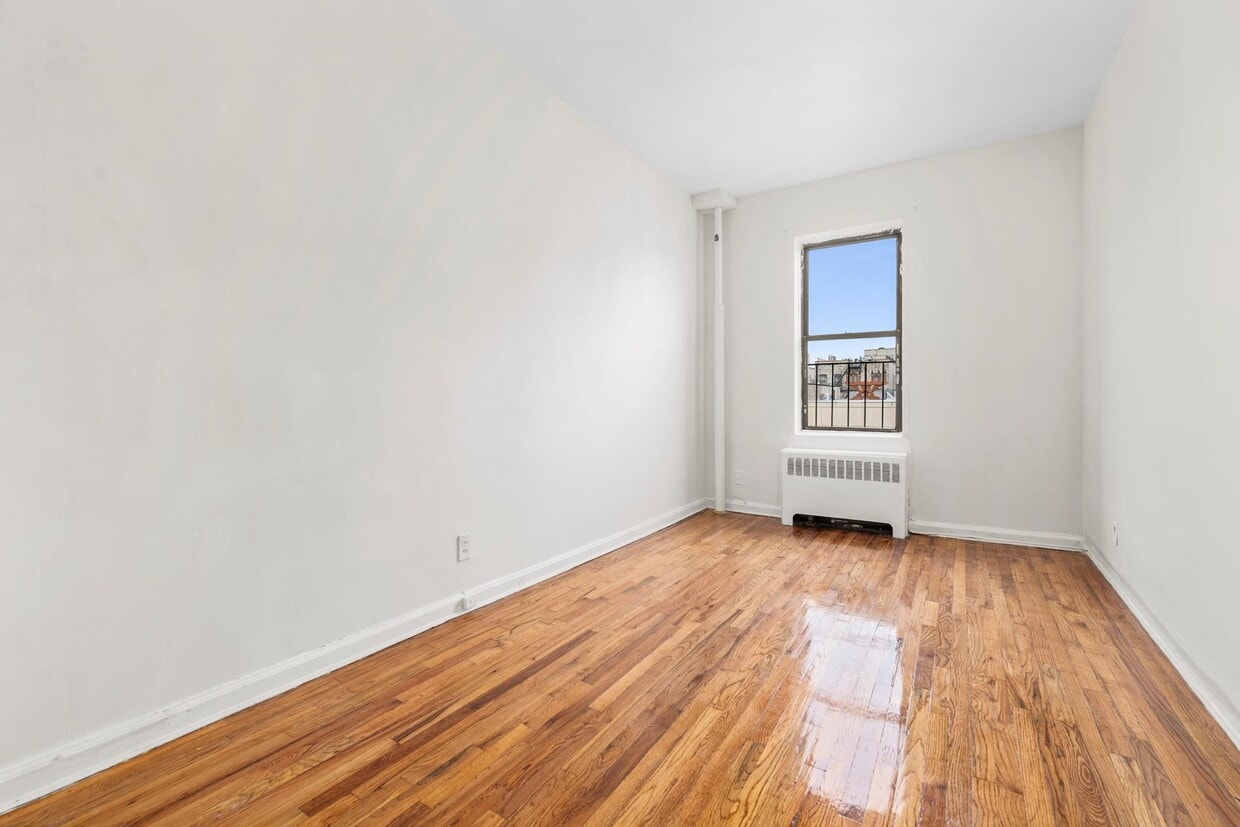 506 W 145th St Unit 4D, New York, NY 10031 Room for Rent in New York