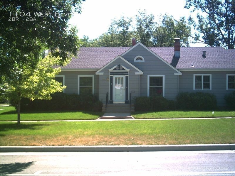 Primary Photo - 1104 West Blvd