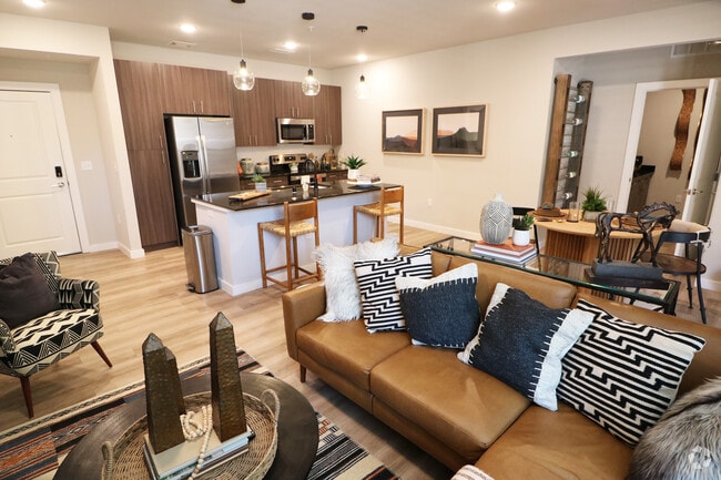 Building Photo - Overture Andalucia 55+ Active Adult Apartment Homes