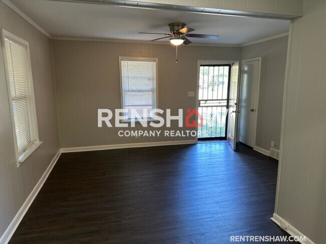 Foto del edificio - Charming 3/1 Home In Frayser Now Available!