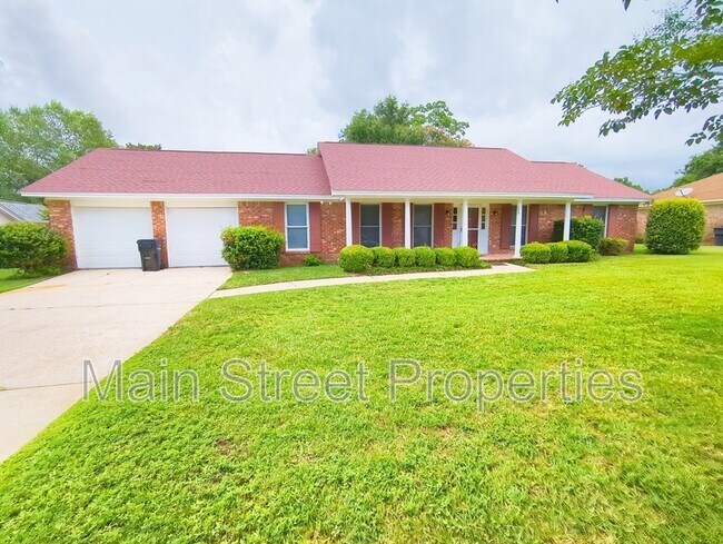Foto del edificio - 3545 Hopestill Rd