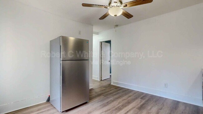 Foto del edificio - 31 William St