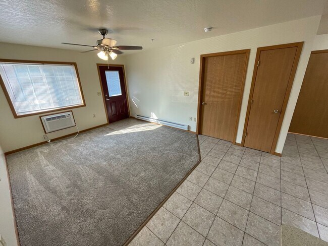 Foto del interior - Halfway Creek Apartments