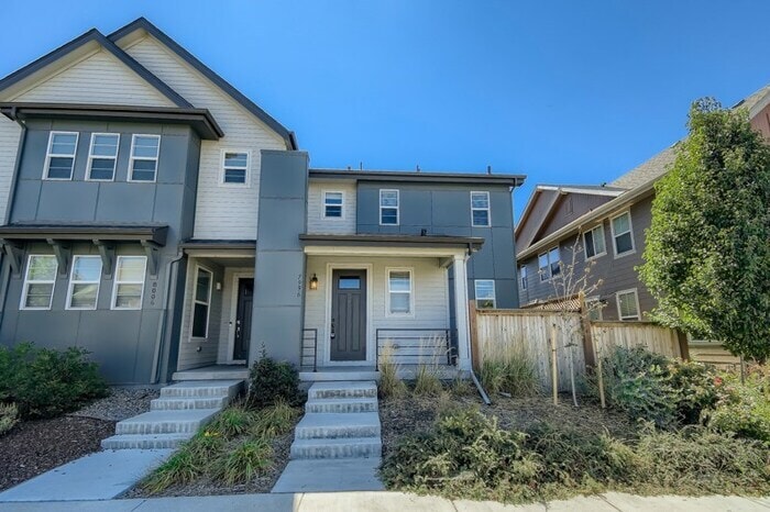 Primary Photo - 7996 East 53rd Drive, Denver, CO, 80238