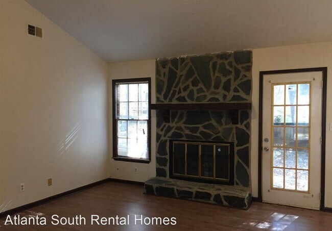 Building Photo - 3 br, 2 bath House - 110 Caldwell Dr