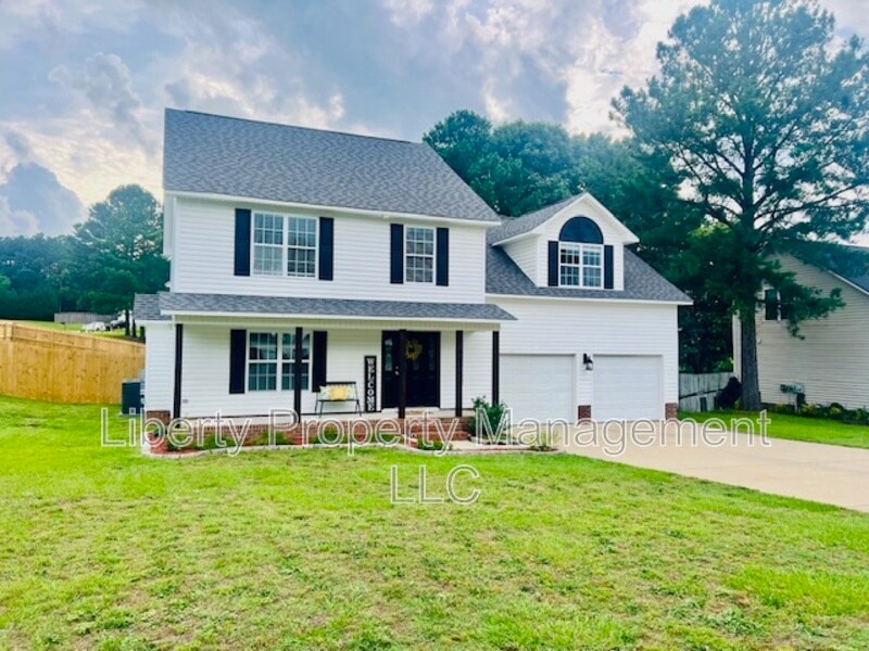 Foto principal - 391 Crystal Spring Dr