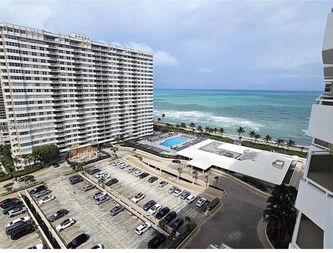 Building Photo - 1980 S Ocean Dr