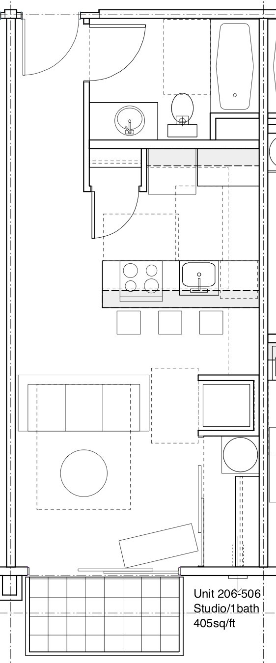 Building Photo - 200 E Maple St
