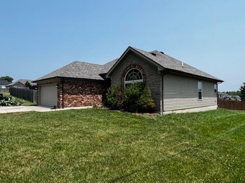 Foto del edificio - 13127 Bennettsville Rd