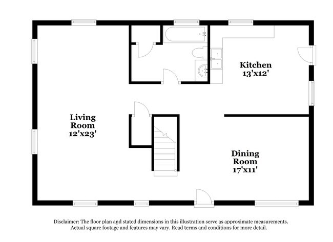 Building Photo - 3069 Churchill St