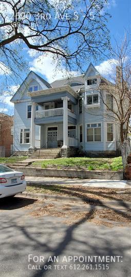 Primary Photo - 2620 3rd Ave S