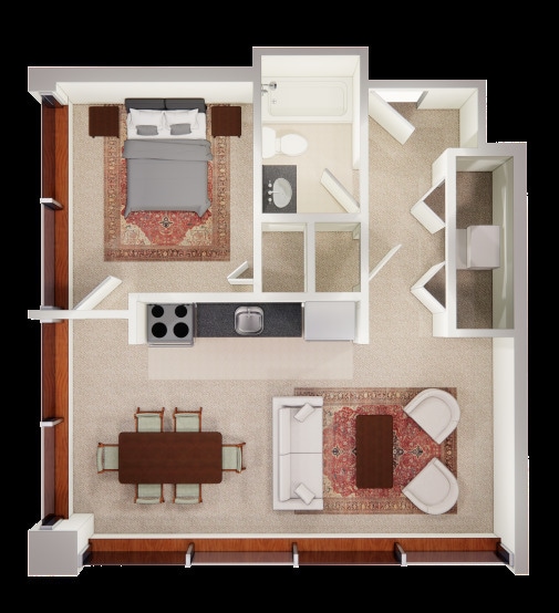 Foto del edificio - 44 Exchange Blvd
