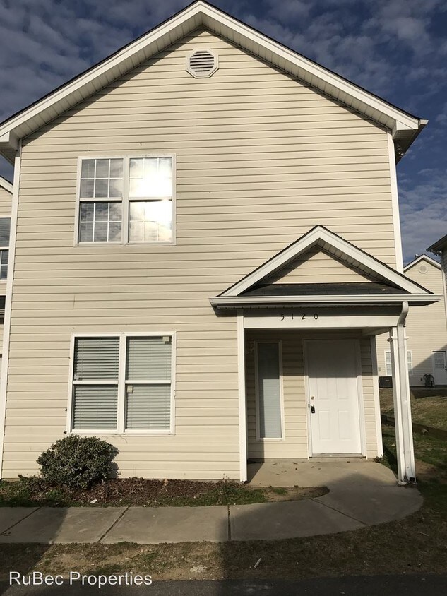 Primary Photo - 5120 Brooktree Dr