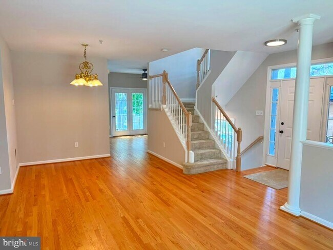 Foto del edificio - 1166 N Vernon St