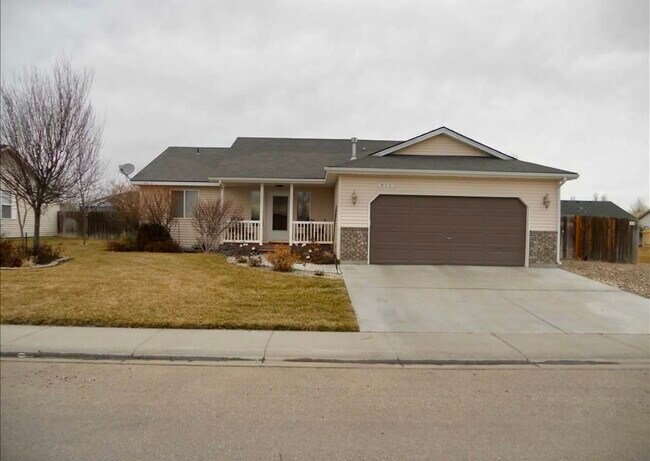 Foto del edificio - 925 Julia St