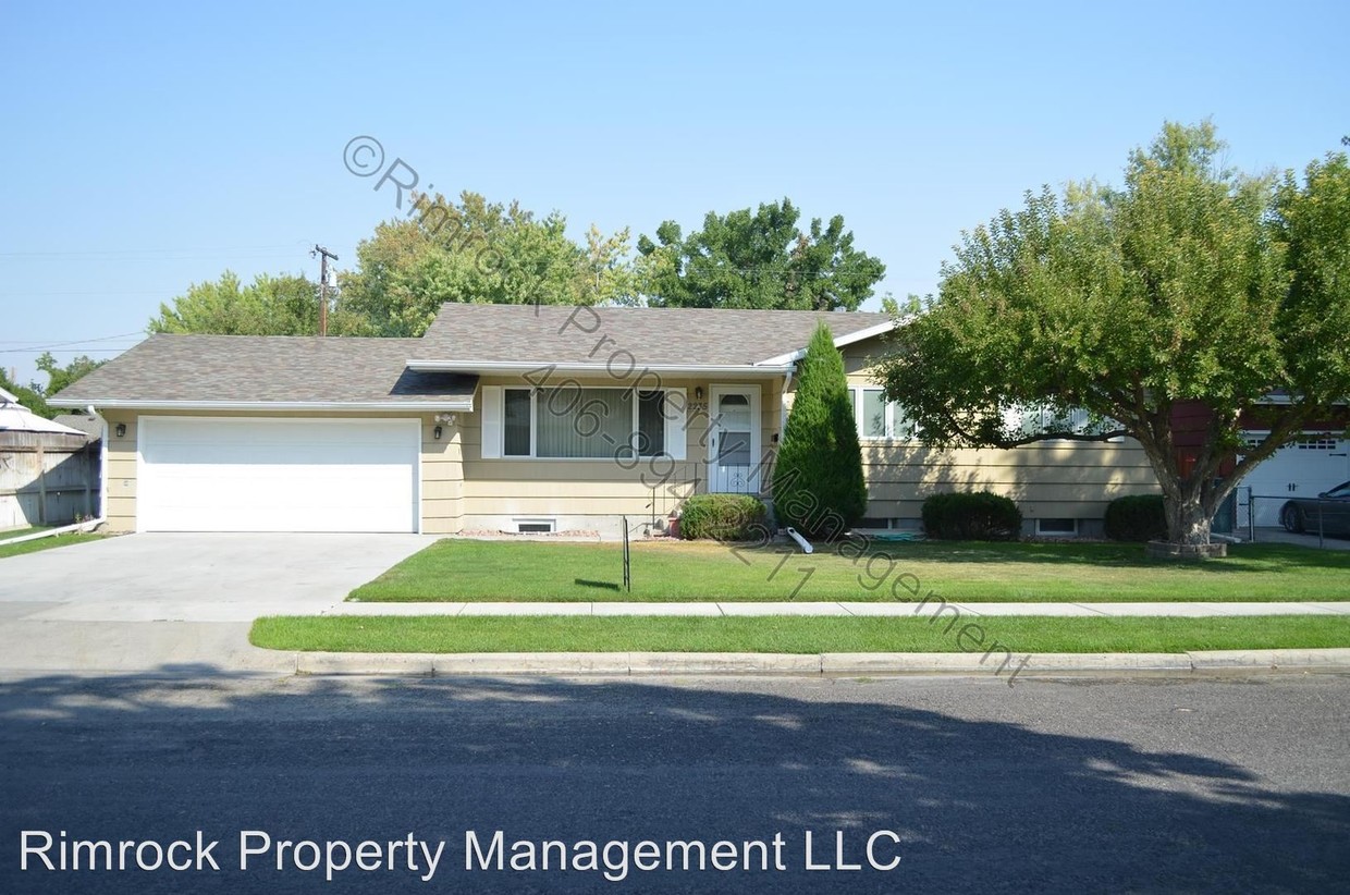 Primary Photo - 3 br, 2 bath House - 2235 Fox Dr