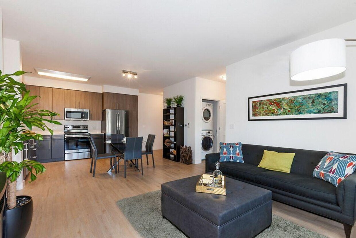Foto principal - 777 Hamilton Ave
