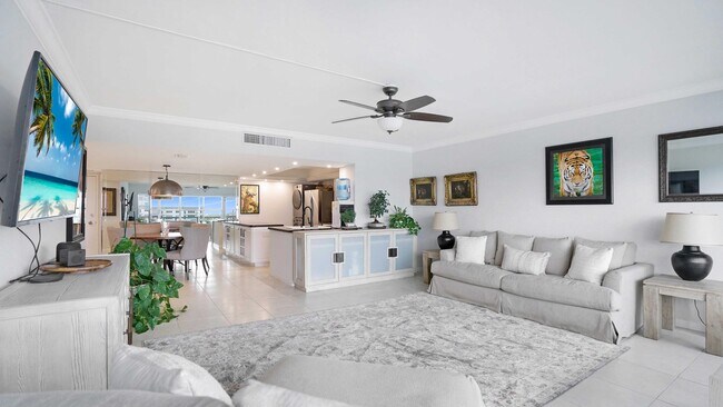 Foto del edificio - 3550 Galt Ocean Dr