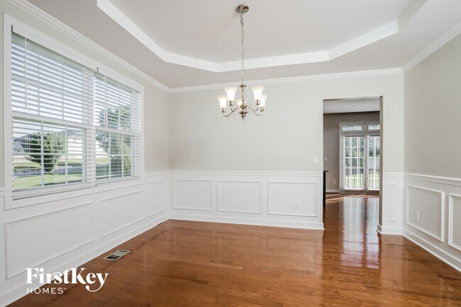 Foto del edificio - 3903 Treford Ct
