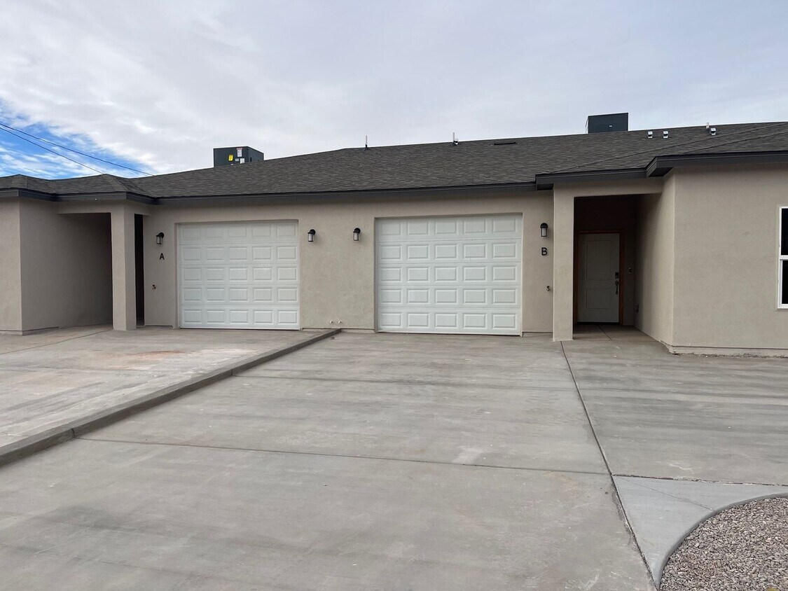 Primary Photo - New Construction 2 bedroom 2 bathroom Rental