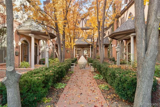 Foto del edificio - 64 S Garfield St