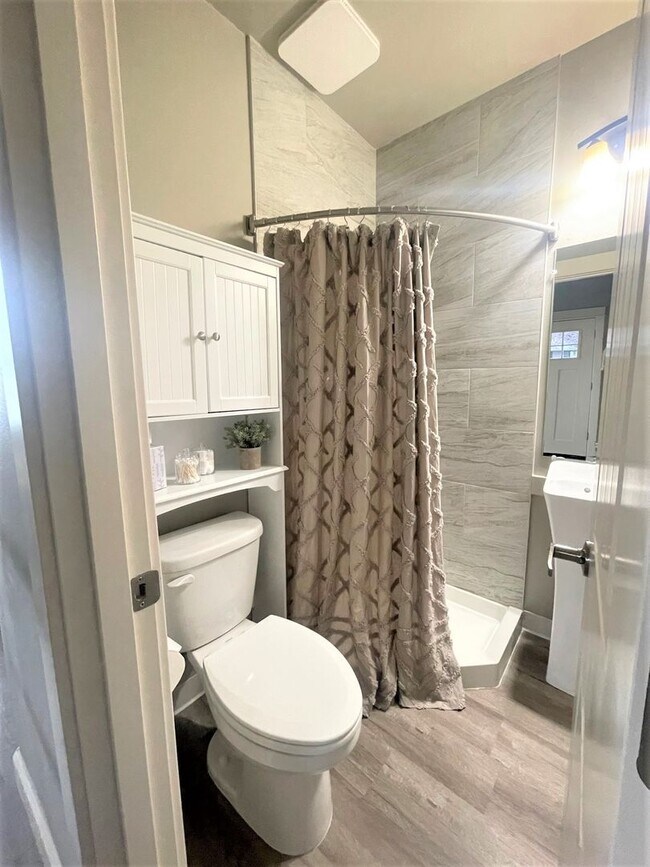 Interior Photo - The Ridge at Bella Vista