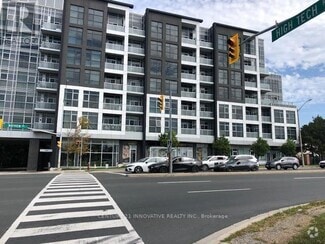 Building Photo - 8763-8763 Bayview Ave