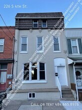 Building Photo - 226 S Fourth St