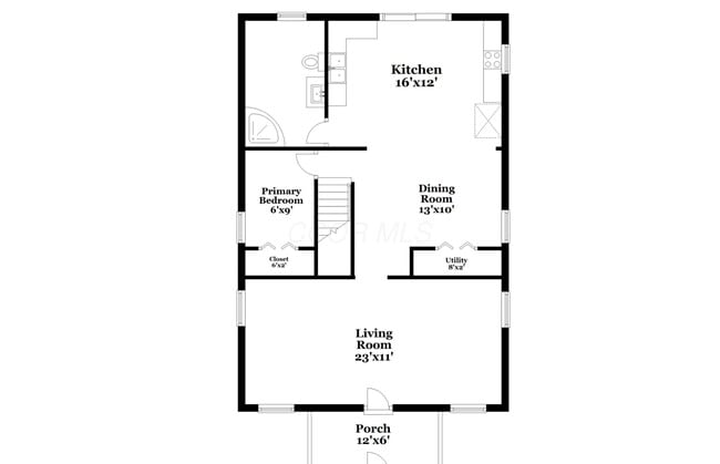 Building Photo - 1028 Midland Ave