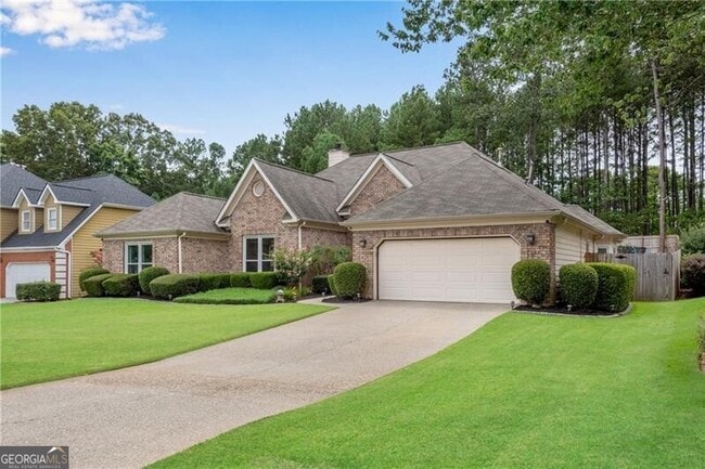 Building Photo - 1160 Grace Hadaway Ln NE