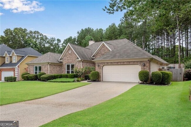 Foto del edificio - 1160 Grace Hadaway Ln NE