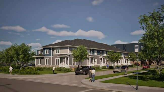 Interior Photo - Terravessa Townhomes