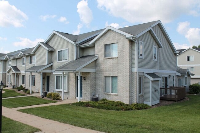 Foto del edificio - Madison Townhomes – Scenic View