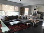 Living Room - 16503 W Sunset Blvd