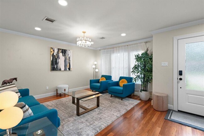 Foto del edificio - 1509 Shady Creek Trail