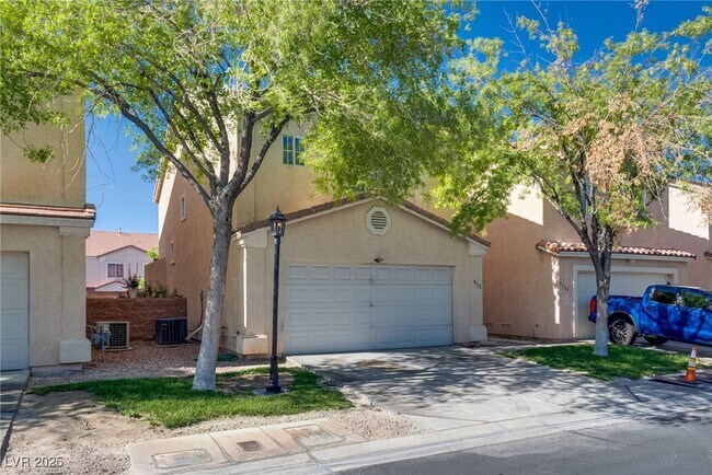 Foto del edificio - 5532 Cactus Thorn Ave