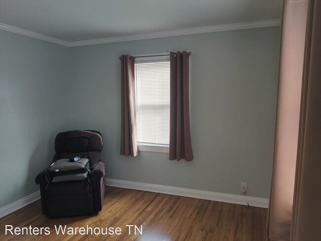 Building Photo - 2 br, 2 bath House - 1133 Greenland Avenue